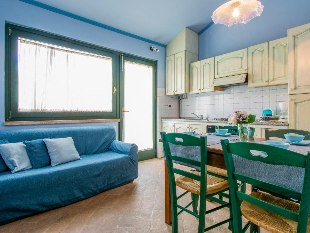 Holiday Home I Pini By Interhome San Macario In Piano Buitenkant foto