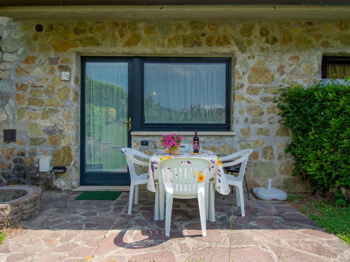 Holiday Home I Pini By Interhome San Macario In Piano Buitenkant foto