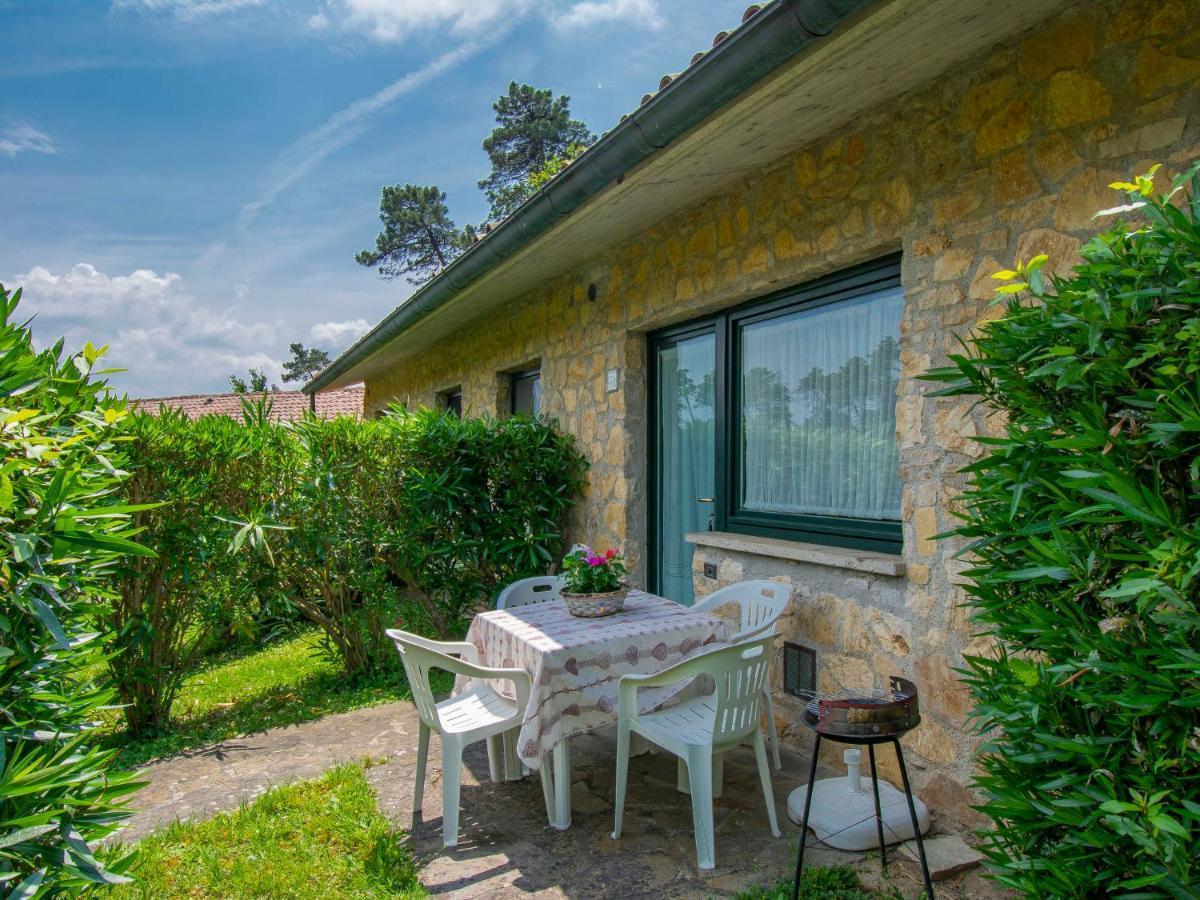 Holiday Home I Pini By Interhome San Macario In Piano Buitenkant foto