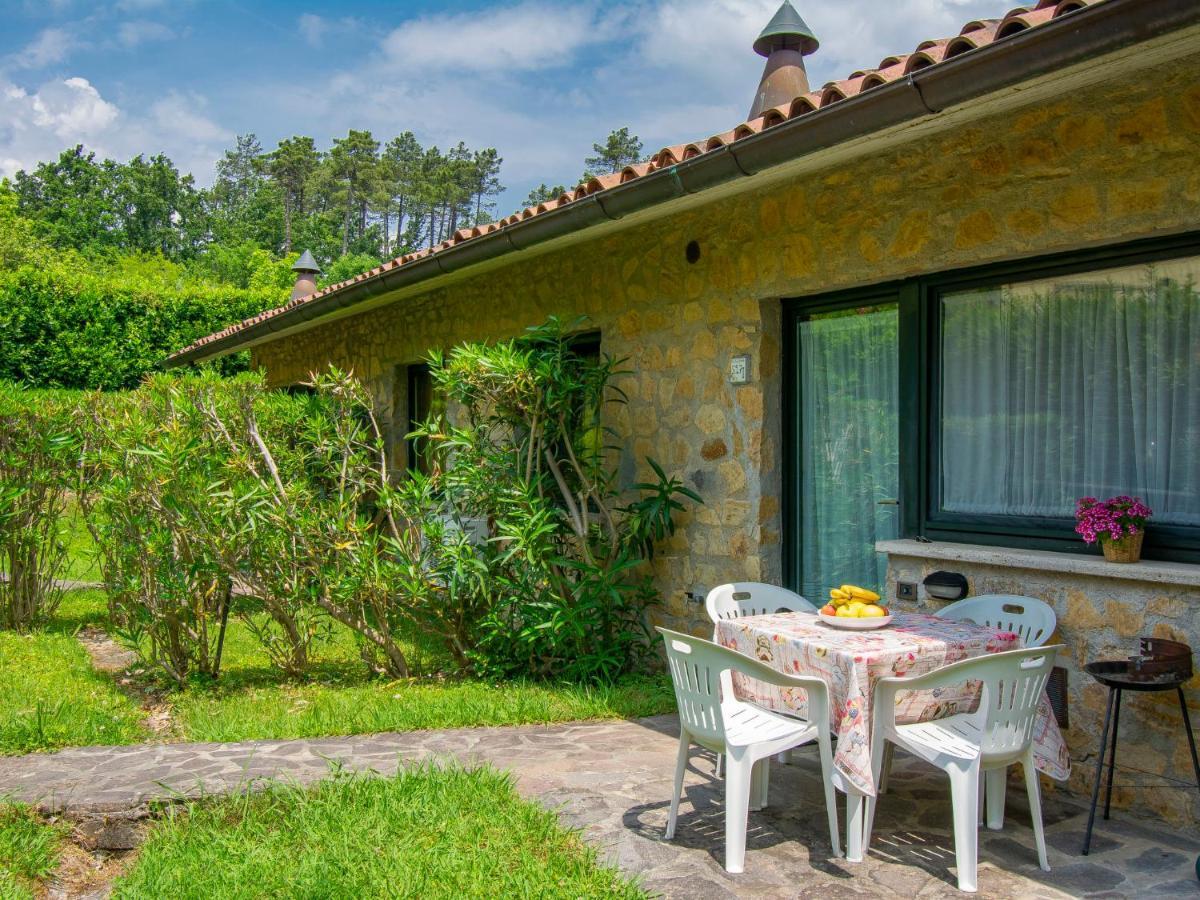 Holiday Home I Pini By Interhome San Macario In Piano Buitenkant foto
