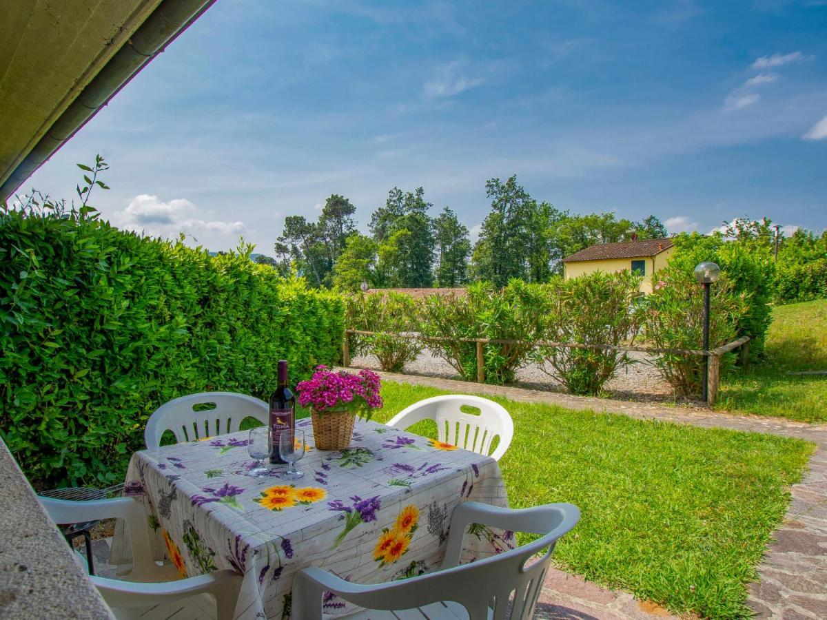 Holiday Home I Pini By Interhome San Macario In Piano Buitenkant foto