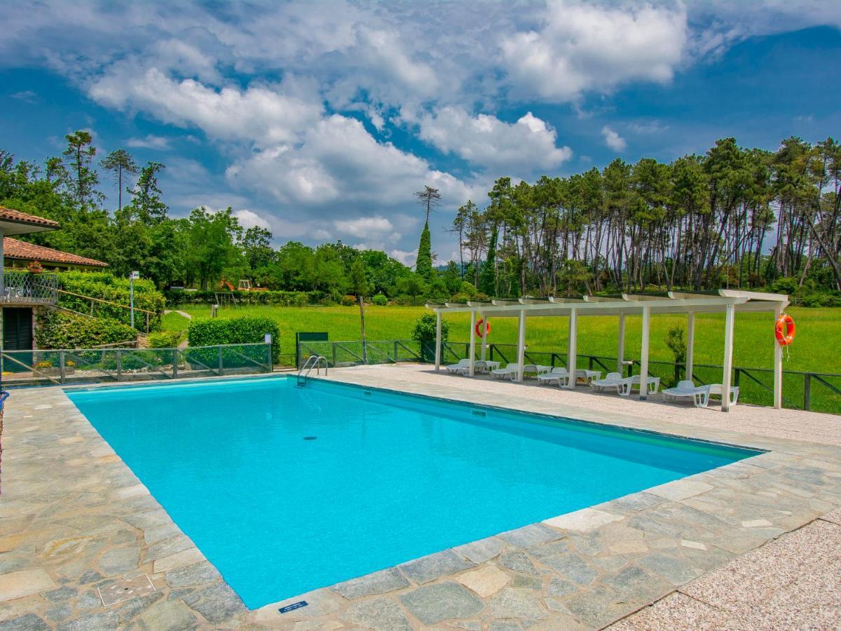 Holiday Home I Pini By Interhome San Macario In Piano Buitenkant foto