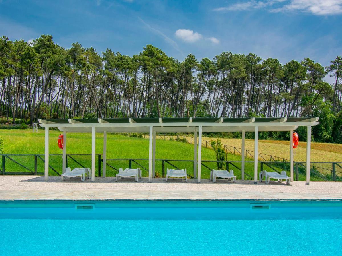 Holiday Home I Pini By Interhome San Macario In Piano Buitenkant foto