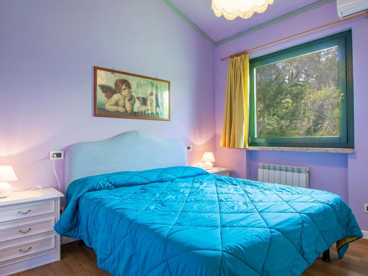 Holiday Home I Pini By Interhome San Macario In Piano Buitenkant foto
