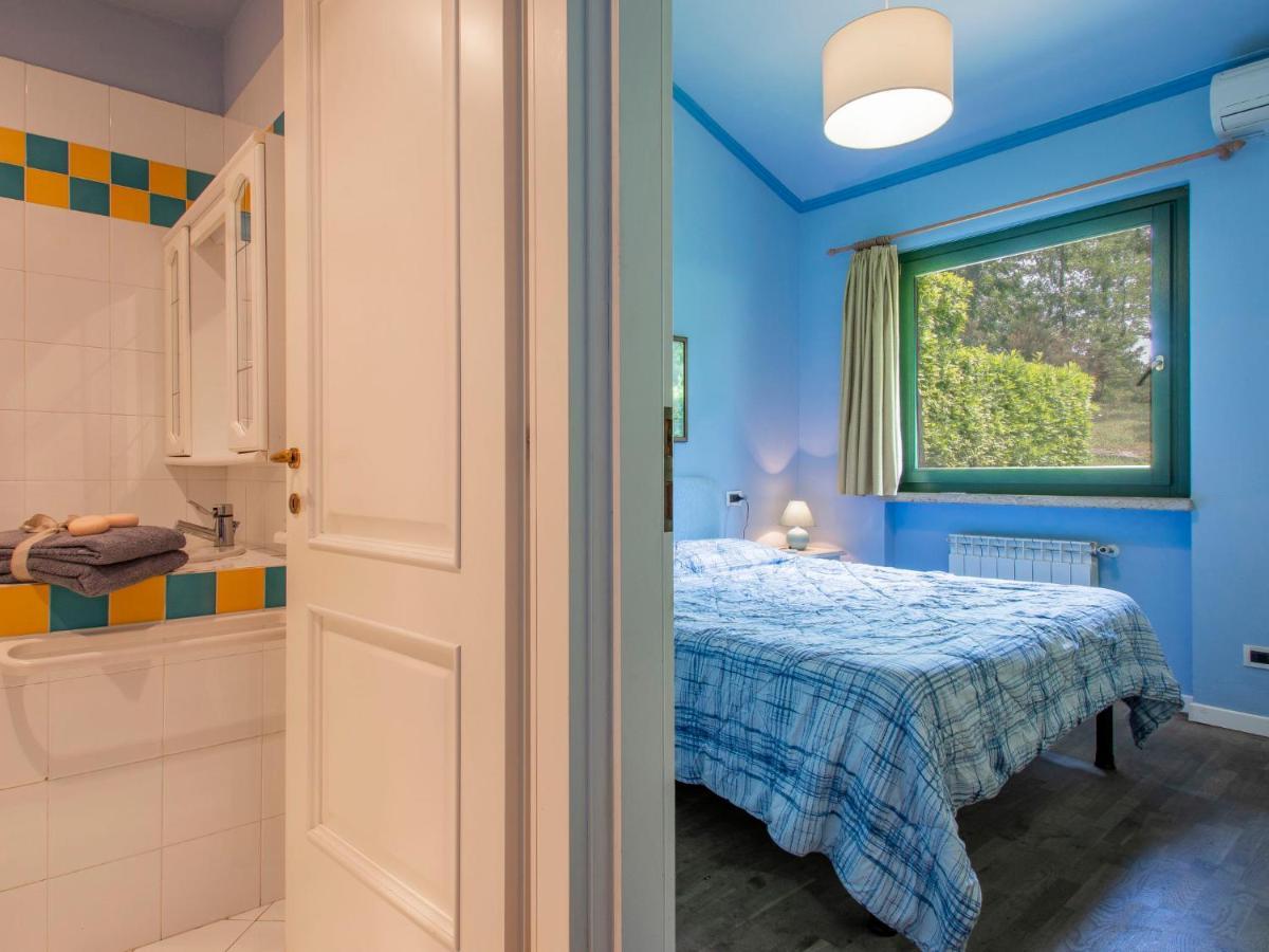 Holiday Home I Pini By Interhome San Macario In Piano Buitenkant foto