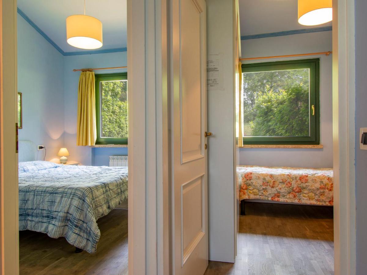 Holiday Home I Pini By Interhome San Macario In Piano Buitenkant foto