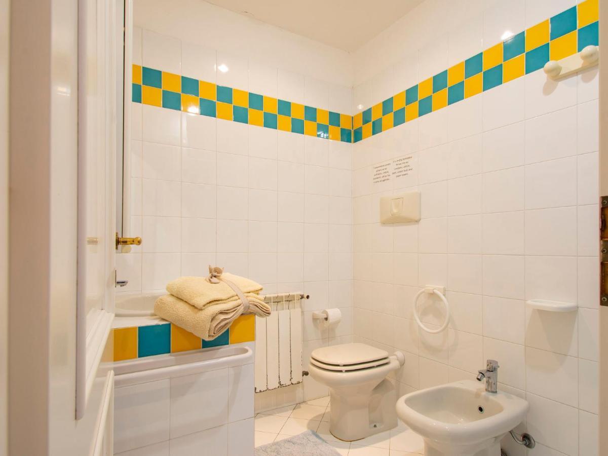 Holiday Home I Pini By Interhome San Macario In Piano Buitenkant foto