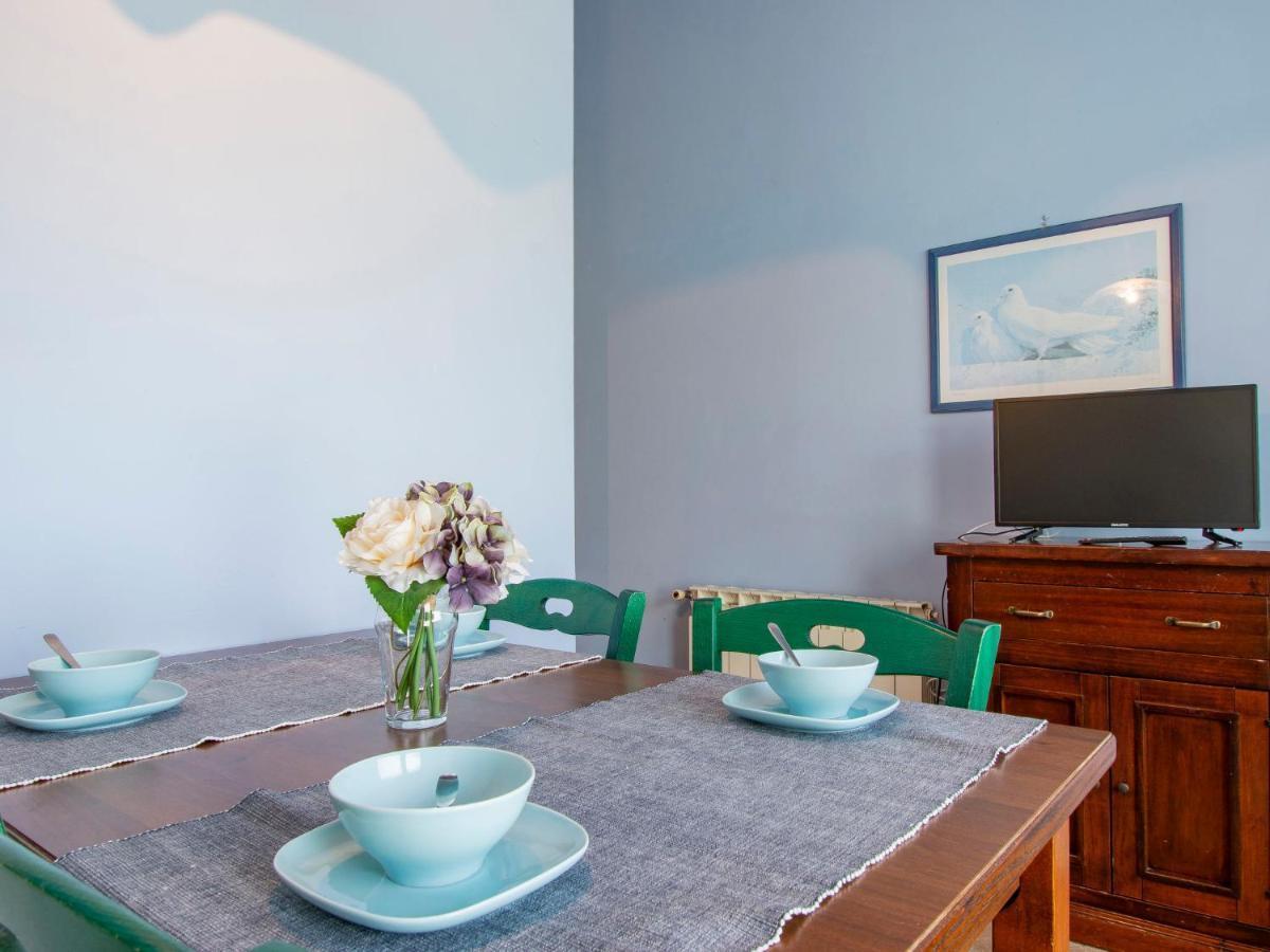 Holiday Home I Pini By Interhome San Macario In Piano Buitenkant foto