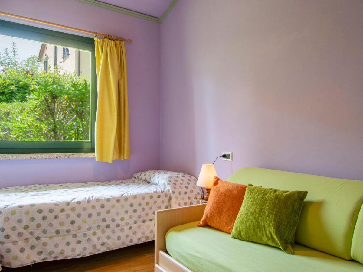 Holiday Home I Pini By Interhome San Macario In Piano Buitenkant foto