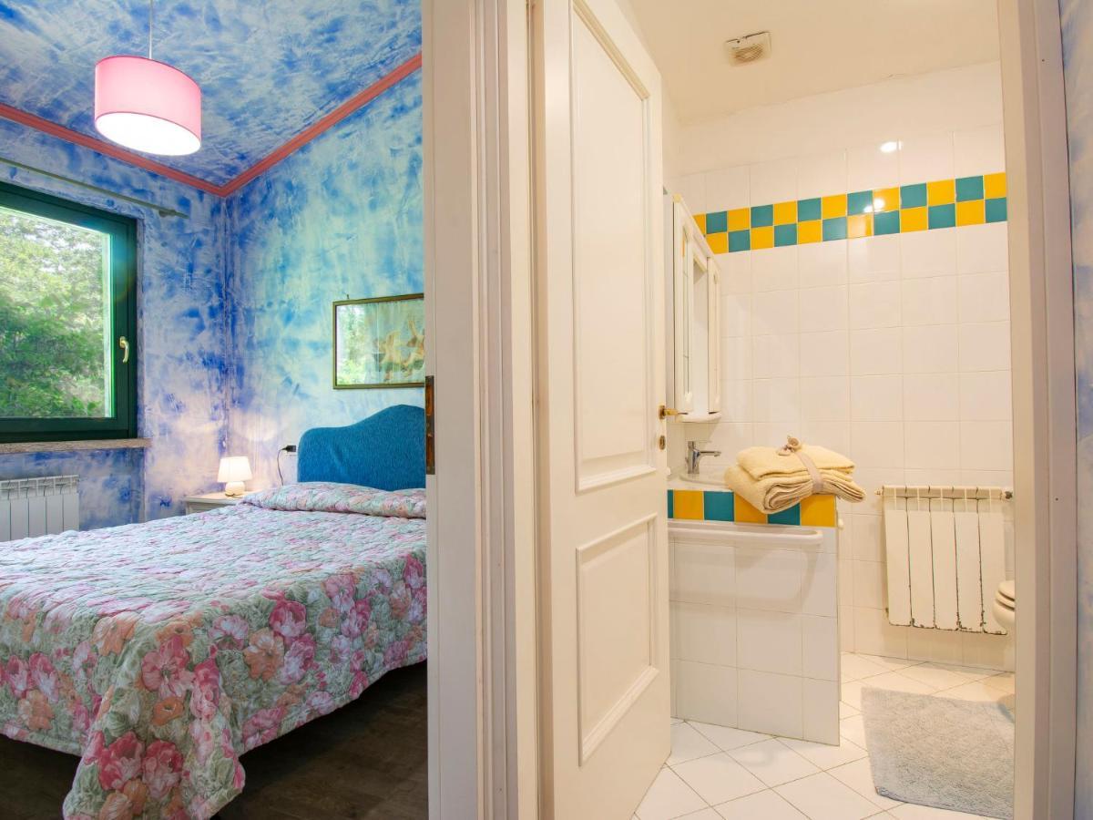 Holiday Home I Pini By Interhome San Macario In Piano Buitenkant foto