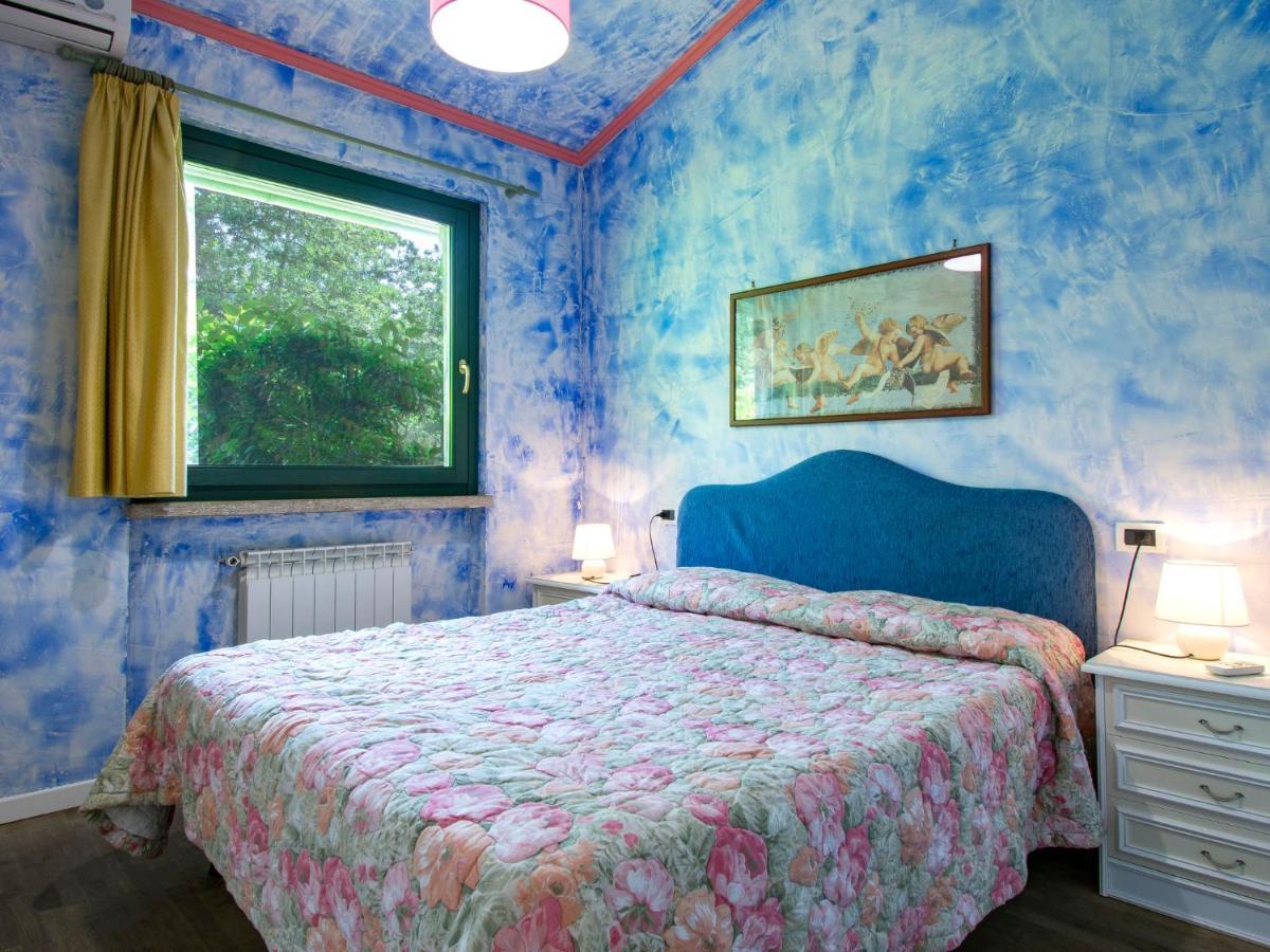Holiday Home I Pini By Interhome San Macario In Piano Buitenkant foto