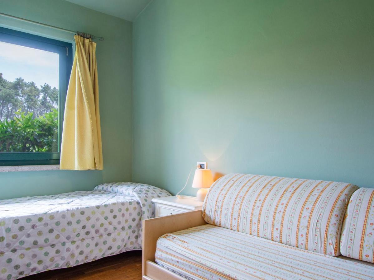 Holiday Home I Pini By Interhome San Macario In Piano Buitenkant foto