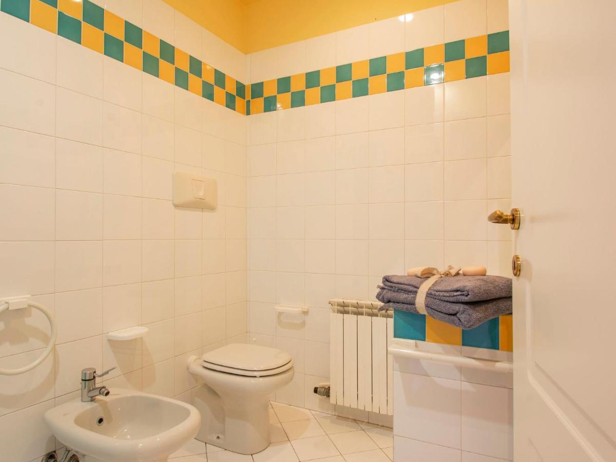 Holiday Home I Pini By Interhome San Macario In Piano Buitenkant foto