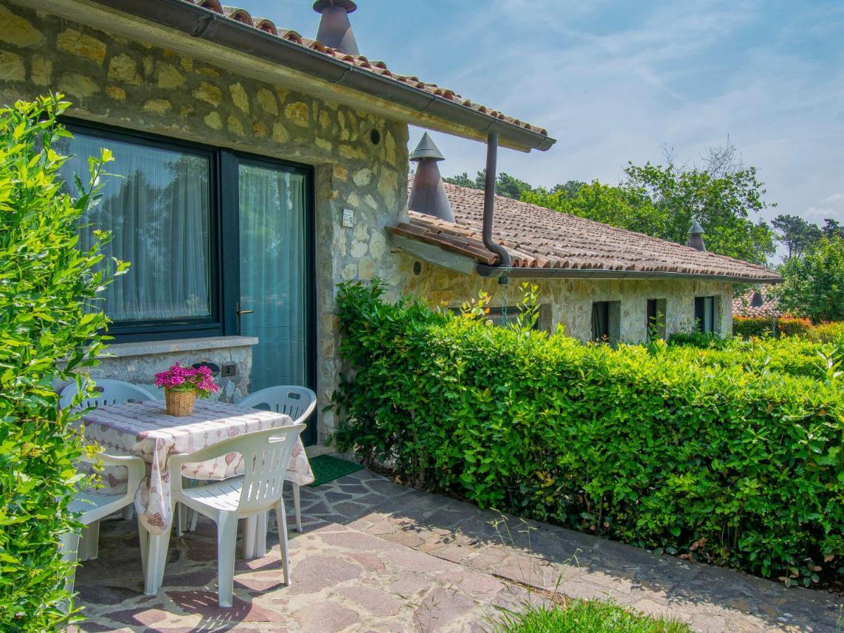Holiday Home I Pini By Interhome San Macario In Piano Buitenkant foto
