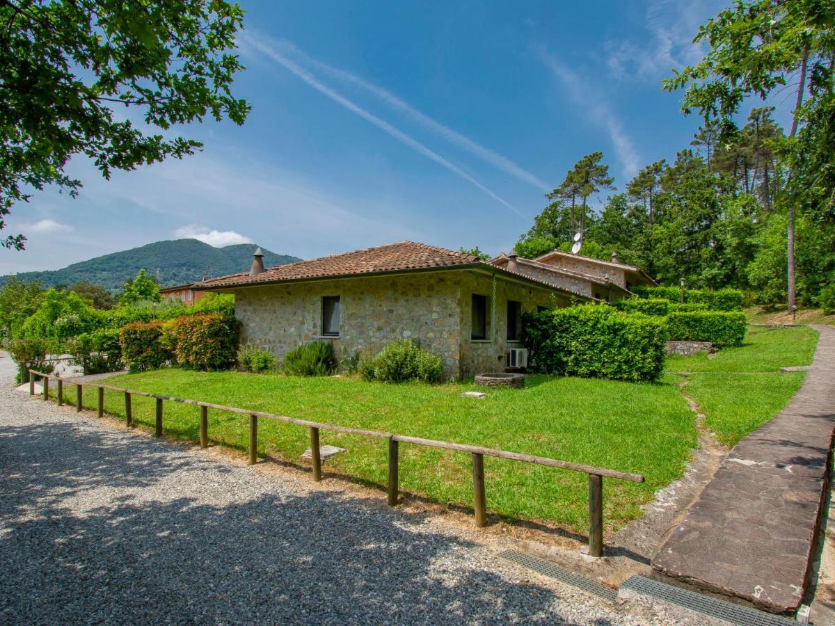 Holiday Home I Pini By Interhome San Macario In Piano Buitenkant foto