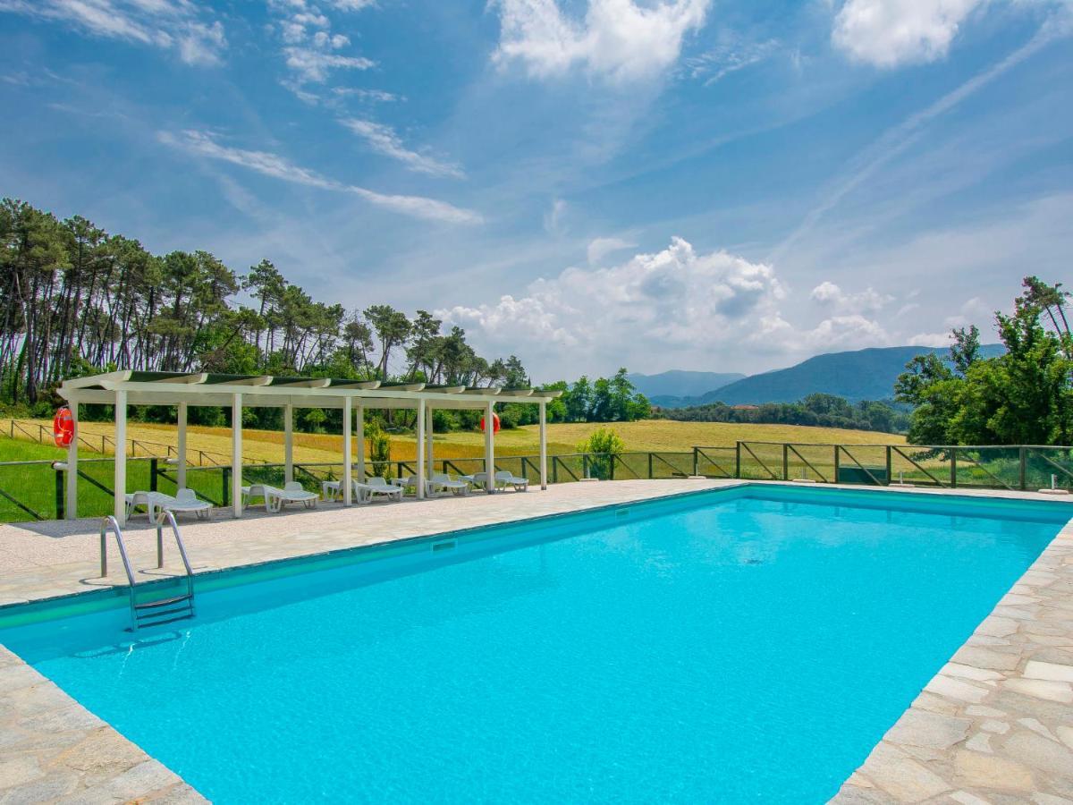 Holiday Home I Pini By Interhome San Macario In Piano Buitenkant foto