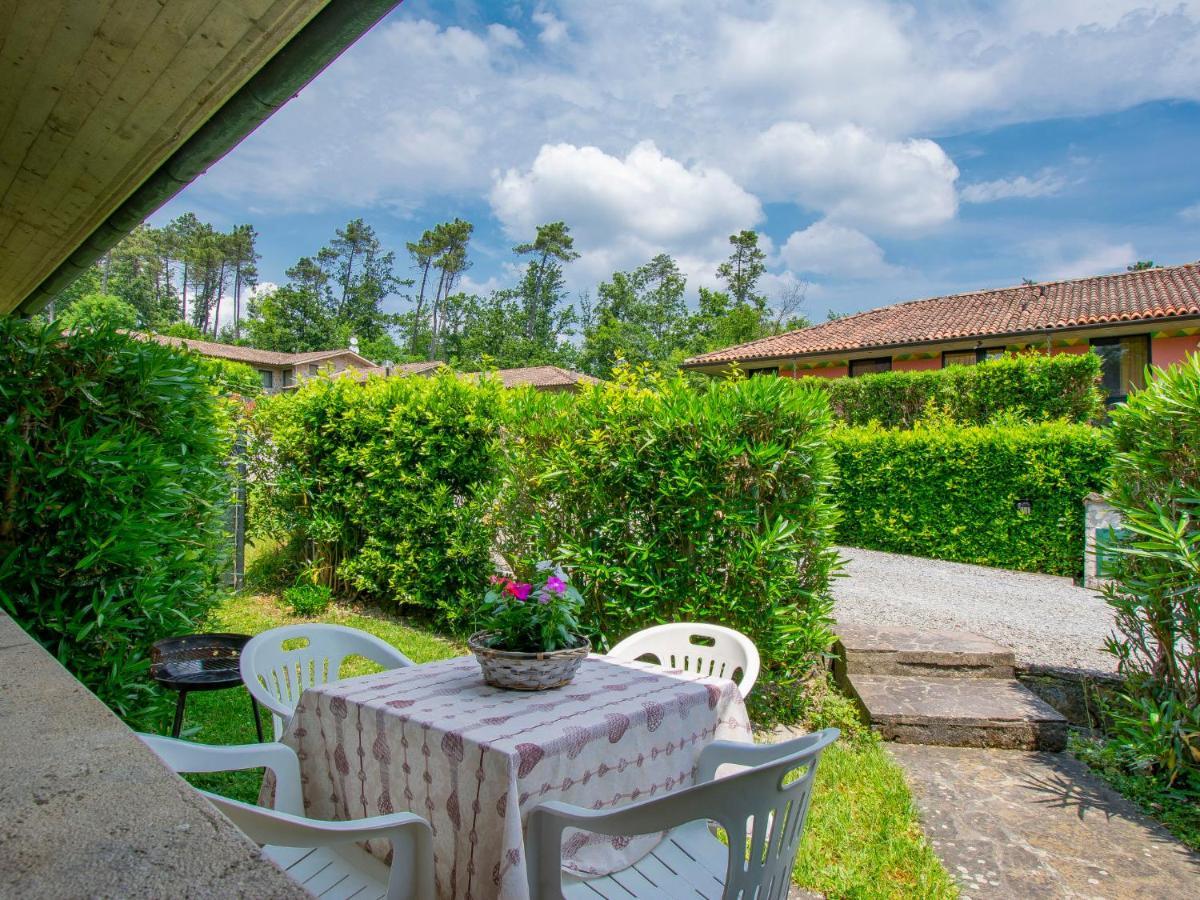 Holiday Home I Pini By Interhome San Macario In Piano Buitenkant foto