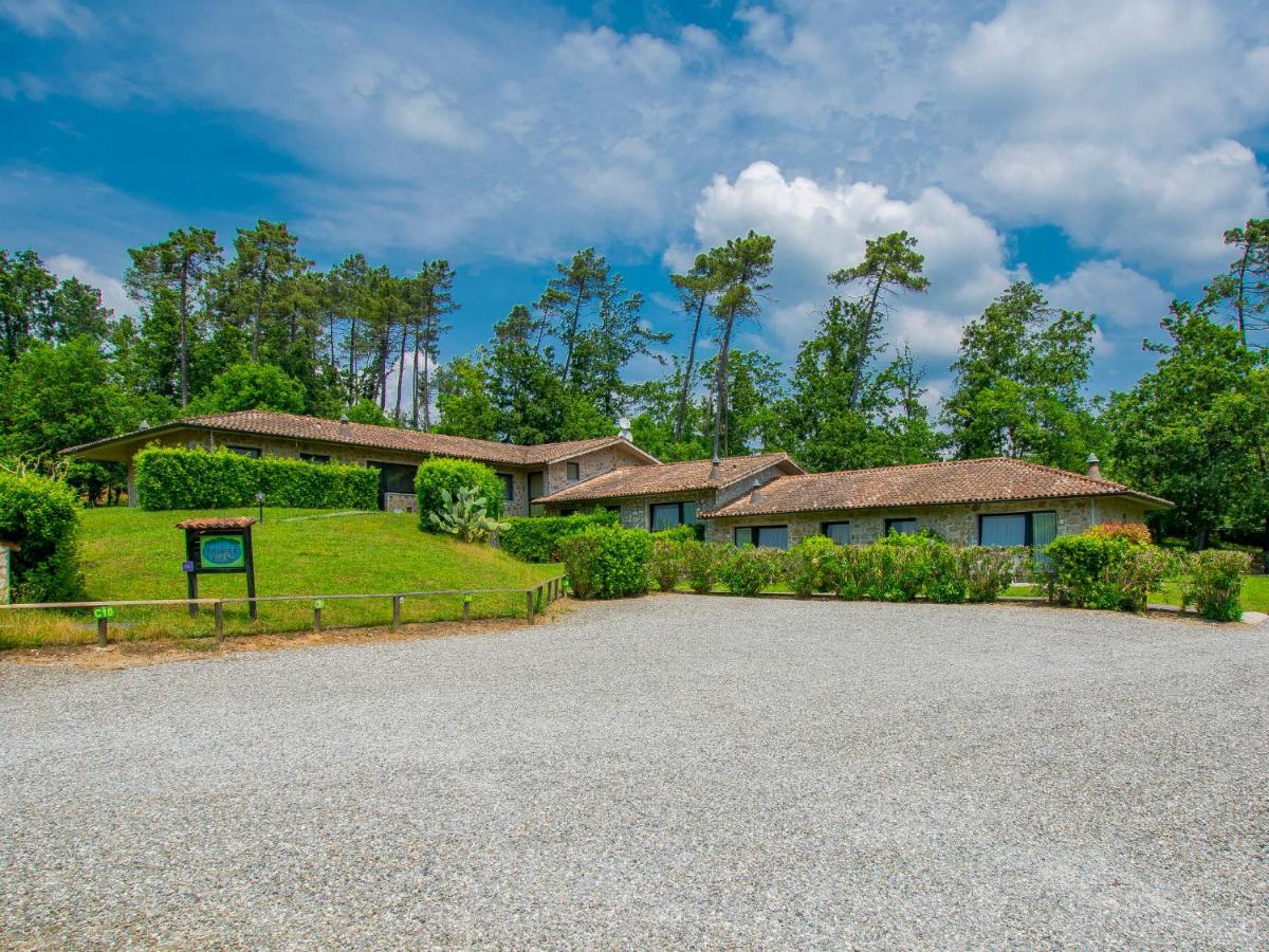 Holiday Home I Pini By Interhome San Macario In Piano Buitenkant foto