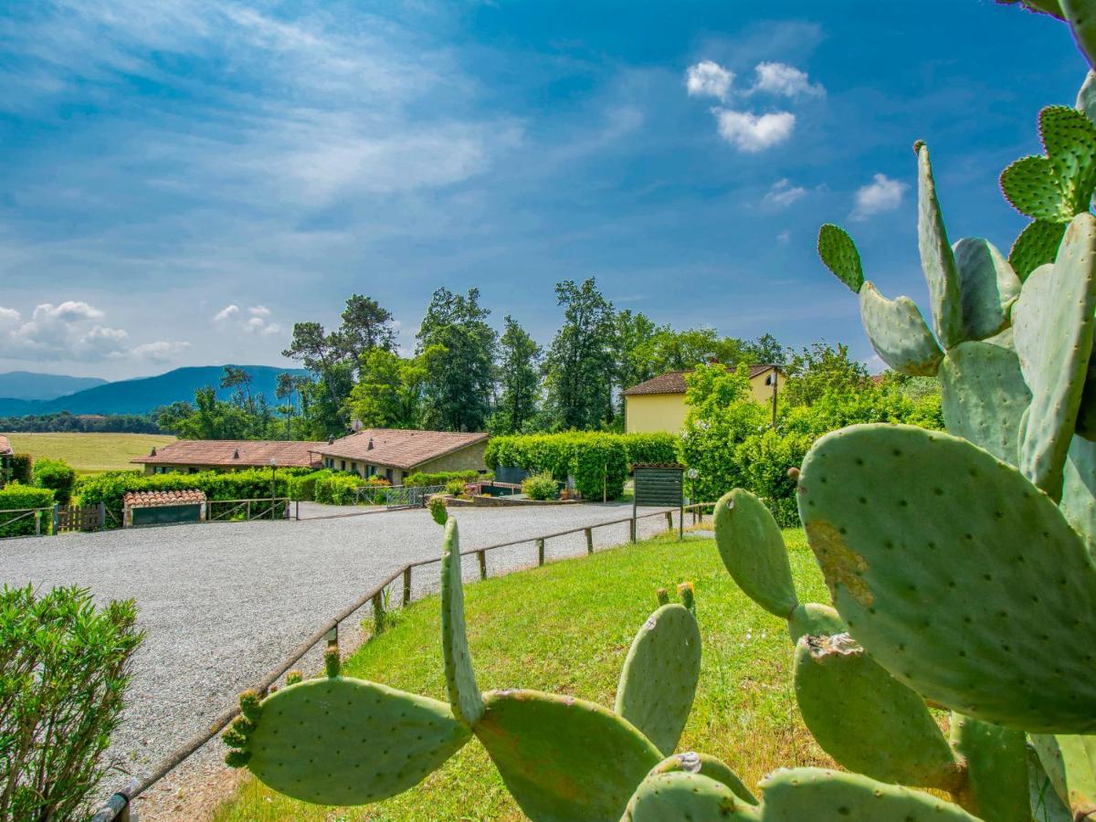 Holiday Home I Pini By Interhome San Macario In Piano Buitenkant foto