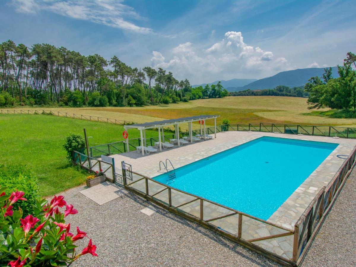 Holiday Home I Pini By Interhome San Macario In Piano Buitenkant foto
