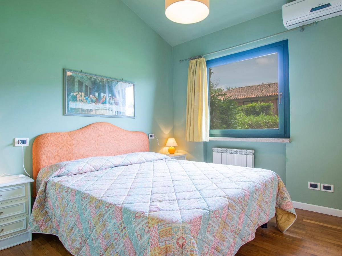 Holiday Home I Pini By Interhome San Macario In Piano Buitenkant foto