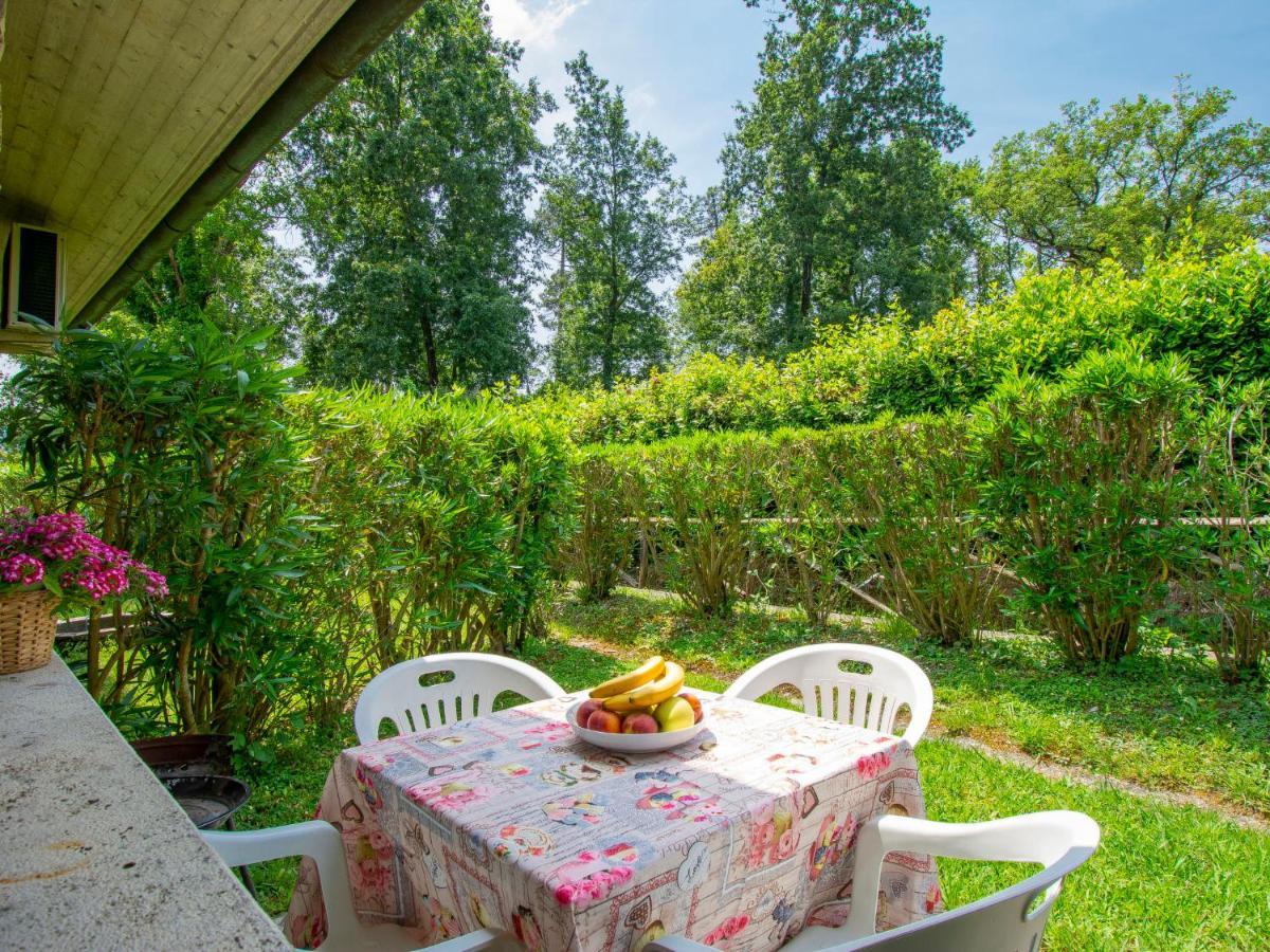 Holiday Home I Pini By Interhome San Macario In Piano Buitenkant foto