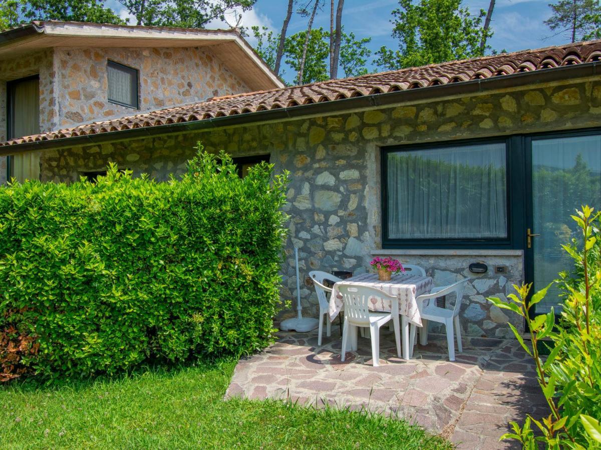 Holiday Home I Pini By Interhome San Macario In Piano Buitenkant foto