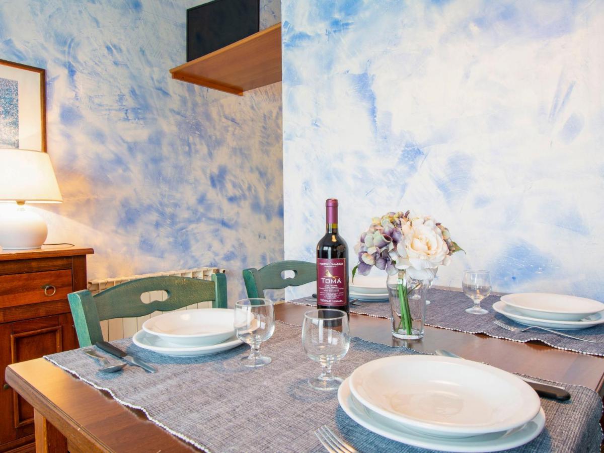 Holiday Home I Pini By Interhome San Macario In Piano Buitenkant foto