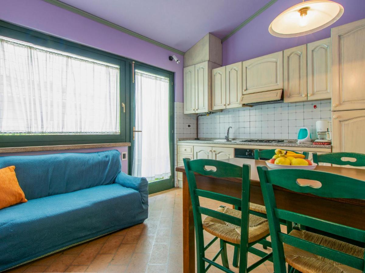 Holiday Home I Pini By Interhome San Macario In Piano Buitenkant foto