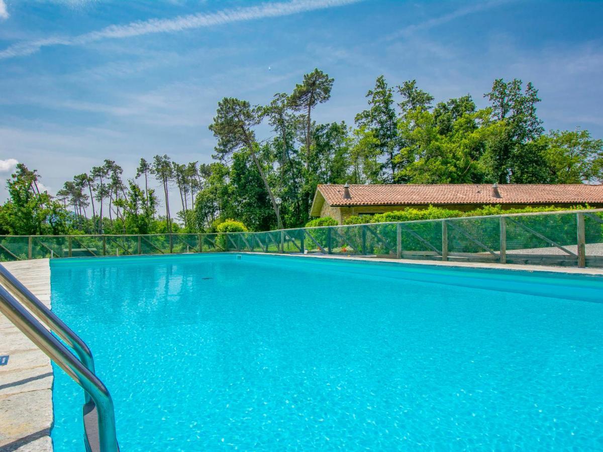 Holiday Home I Pini By Interhome San Macario In Piano Buitenkant foto