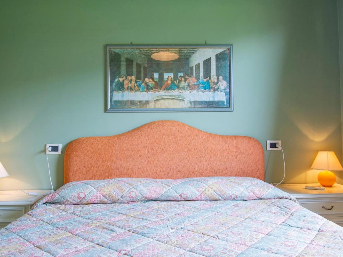 Holiday Home I Pini By Interhome San Macario In Piano Buitenkant foto