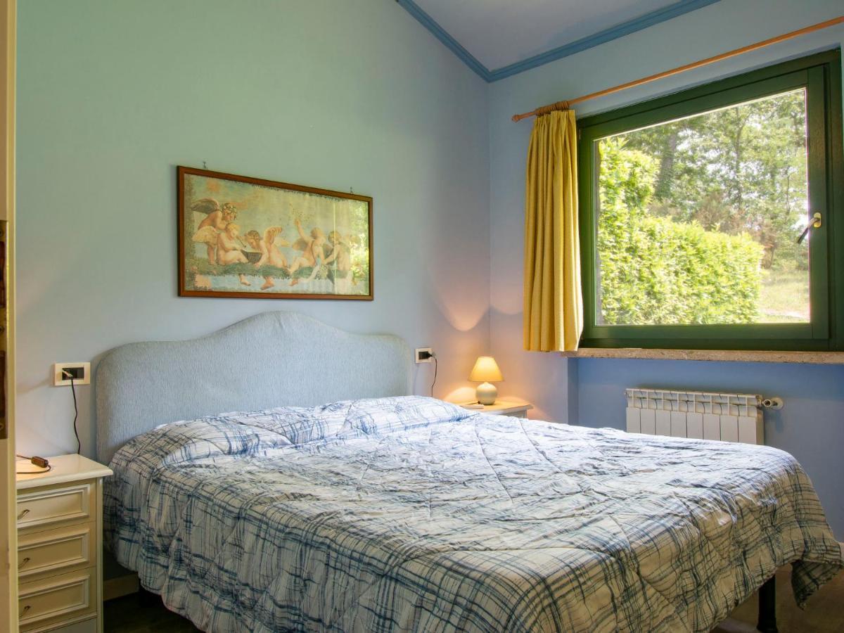 Holiday Home I Pini By Interhome San Macario In Piano Buitenkant foto