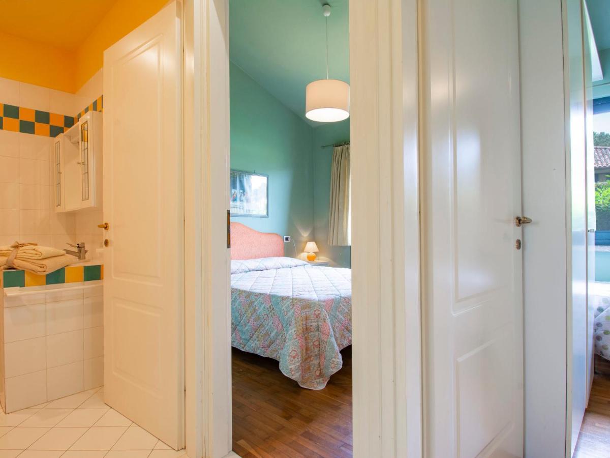 Holiday Home I Pini By Interhome San Macario In Piano Buitenkant foto