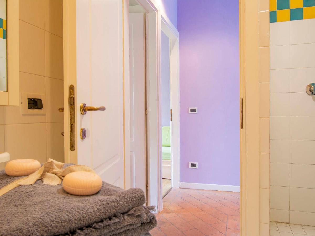 Holiday Home I Pini By Interhome San Macario In Piano Buitenkant foto