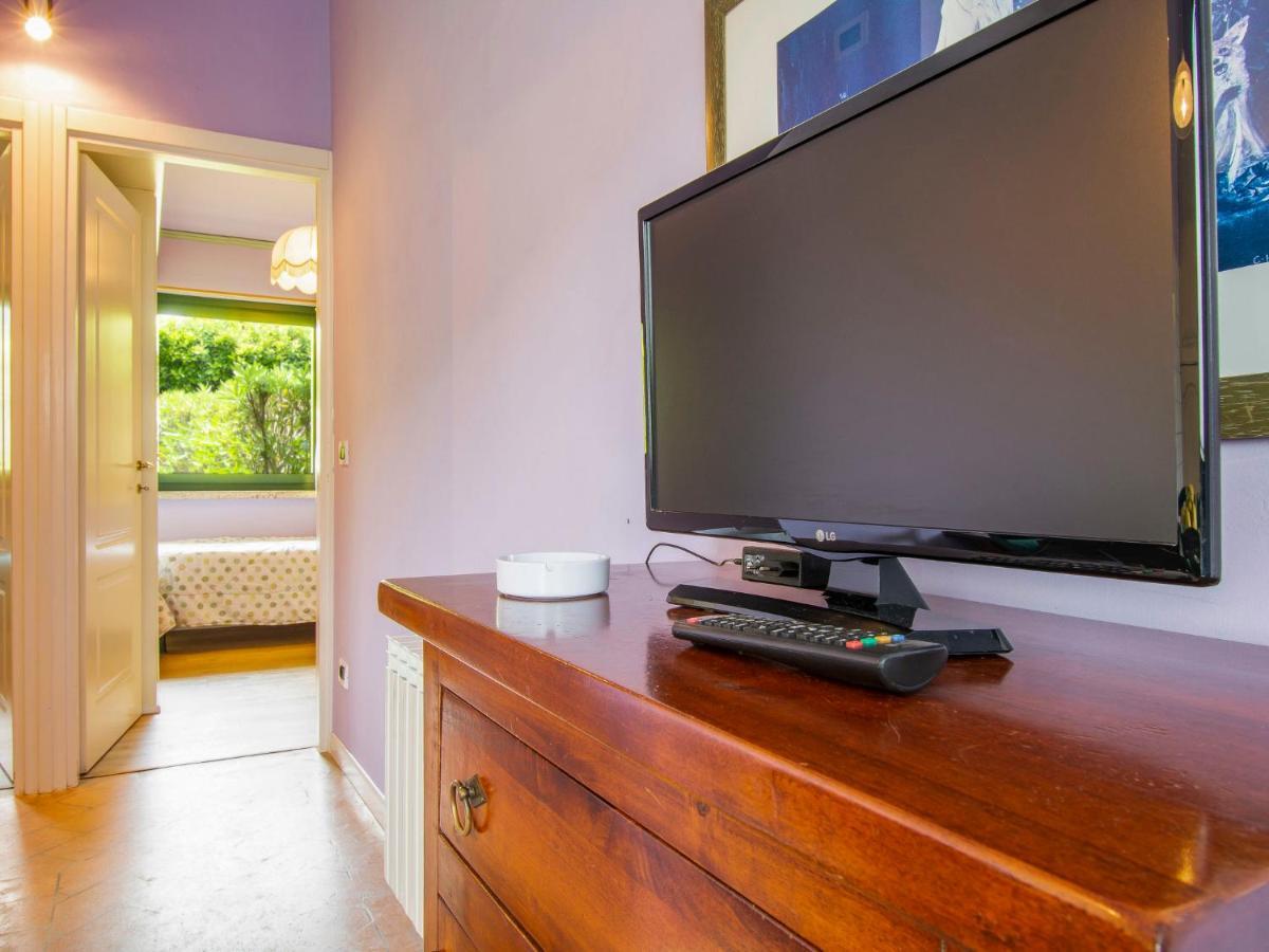 Holiday Home I Pini By Interhome San Macario In Piano Buitenkant foto