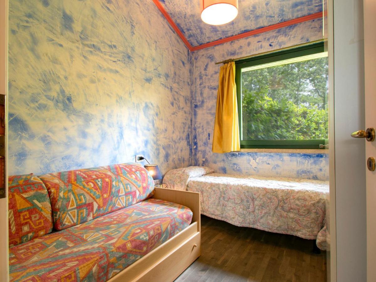 Holiday Home I Pini By Interhome San Macario In Piano Buitenkant foto