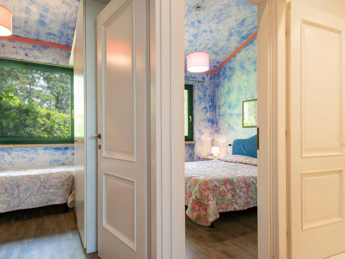 Holiday Home I Pini By Interhome San Macario In Piano Buitenkant foto