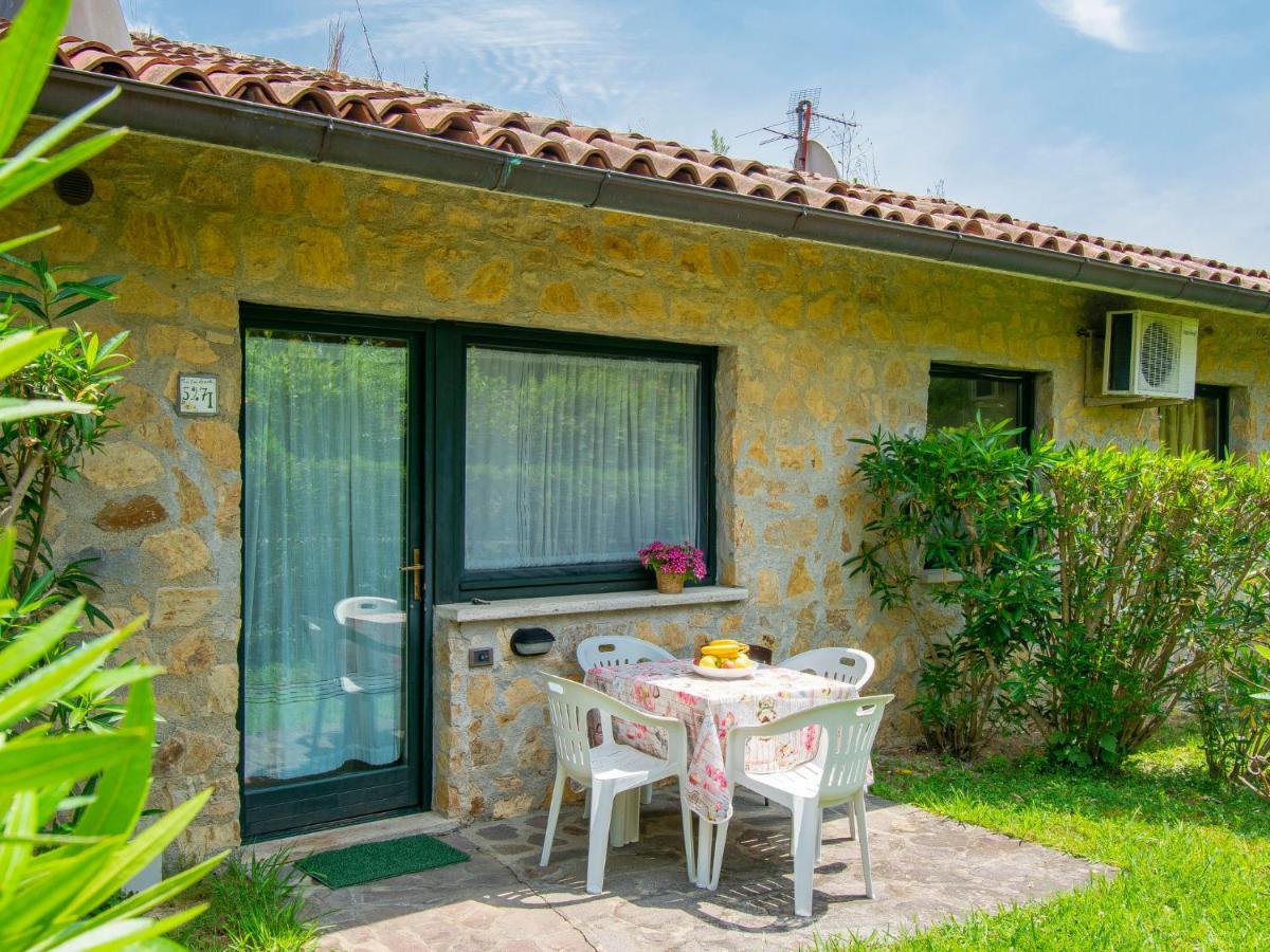 Holiday Home I Pini By Interhome San Macario In Piano Buitenkant foto