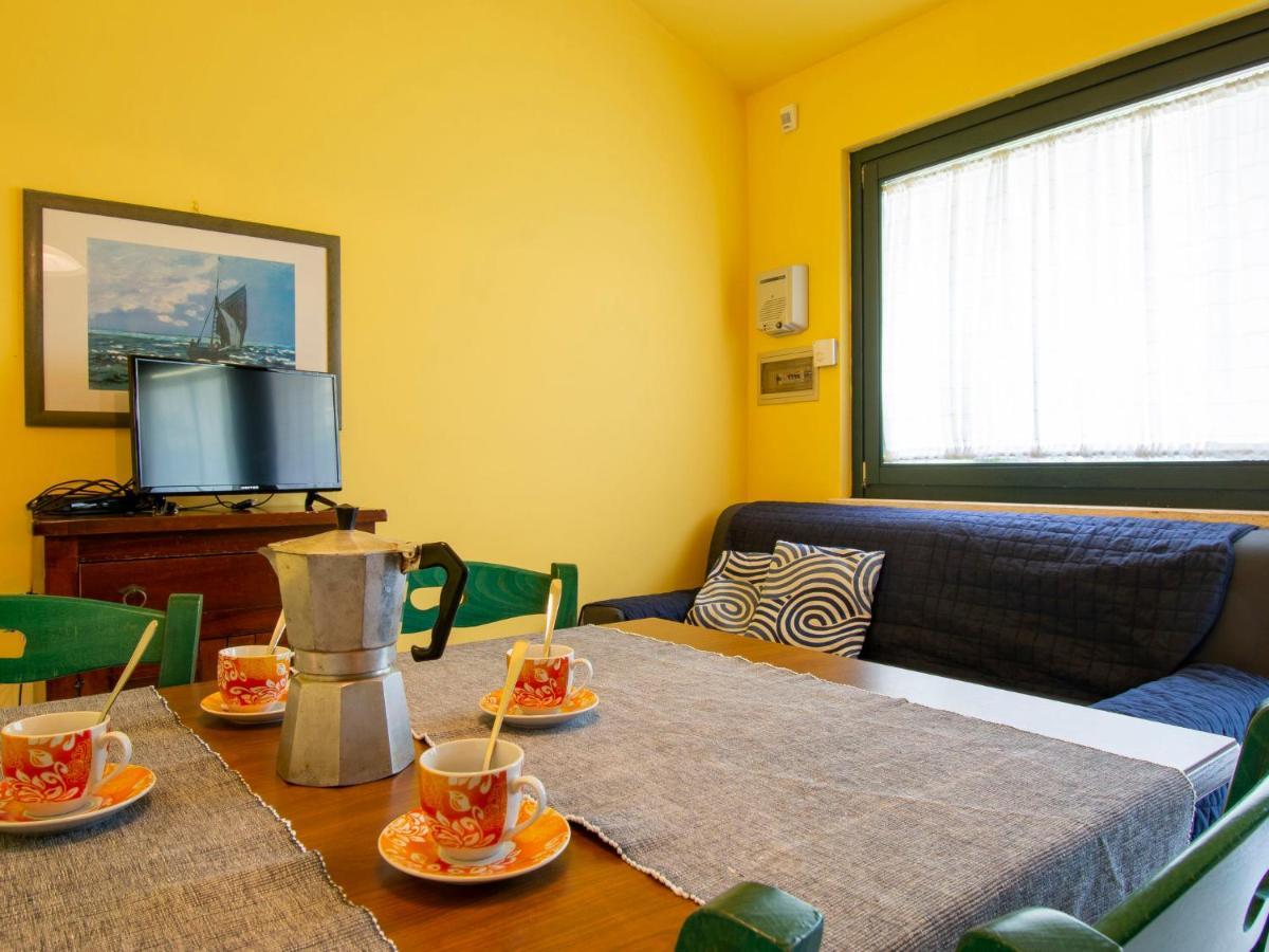 Holiday Home I Pini By Interhome San Macario In Piano Buitenkant foto