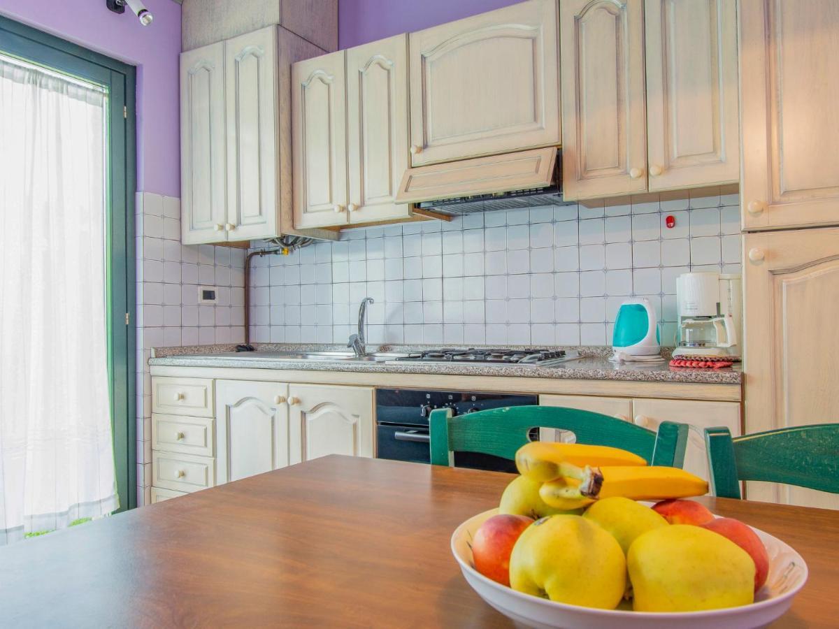 Holiday Home I Pini By Interhome San Macario In Piano Buitenkant foto
